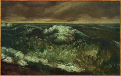 The Wave